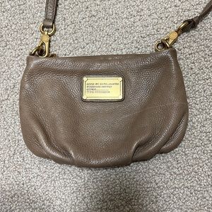 Marc Jacobs cross body small bag